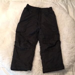 Vertical 9 kids snow pants